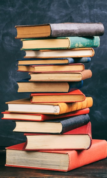 Research Vertical
